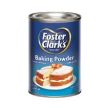 Foster Clarks Baking Powder 110gm