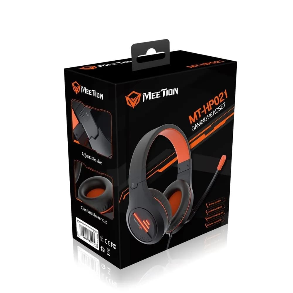 MEETION GAMING HEADSET MTHP021