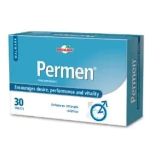 PERMEN 30TABS[WALMARK]