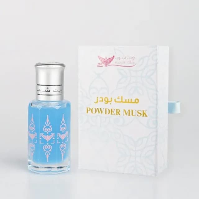 Powder Musk - 12g