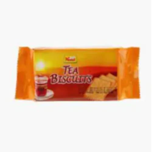 Nabil Tea Biscuits 90Gm