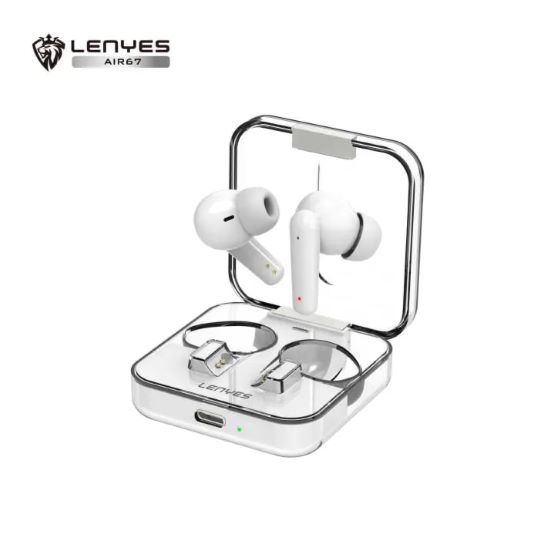 LENYES - WIRELESS EARBUDS 5.3 (AIR 67)