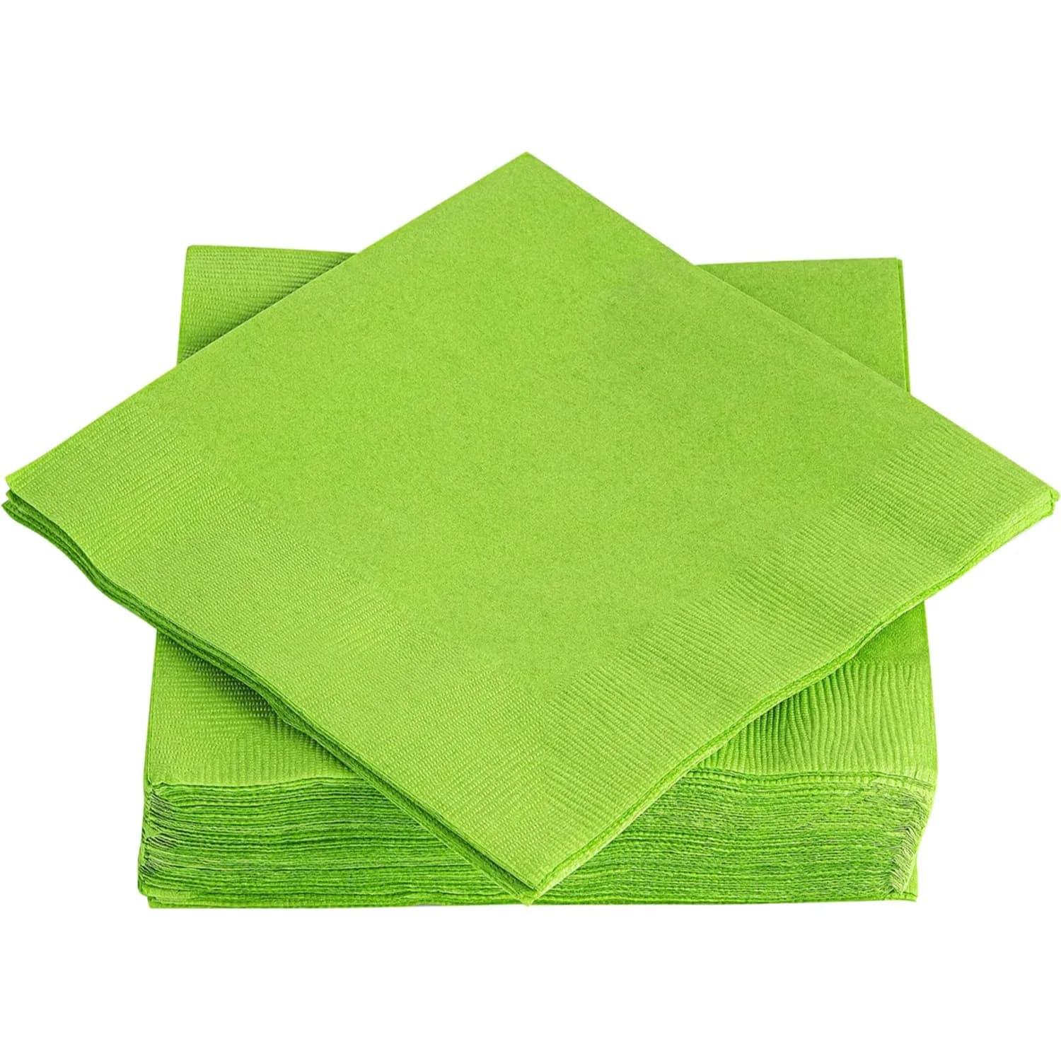 Light Green Tissue