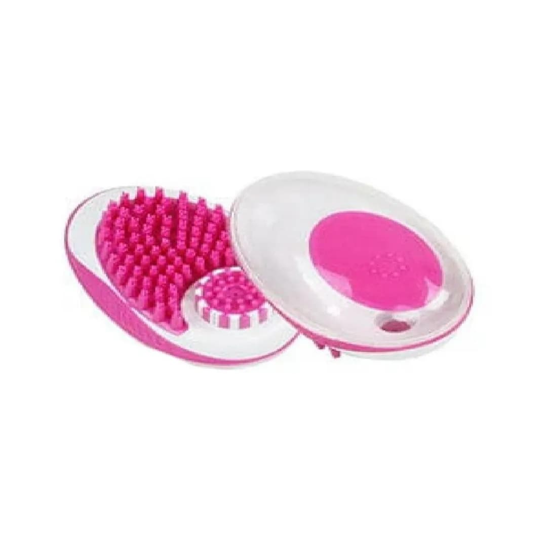 Pawise 2 In 1 Grooming Bursh