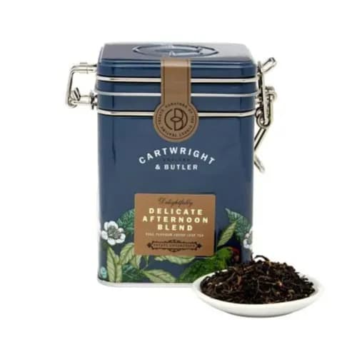 C&B Delicate Afternoon Loose Tea 100g