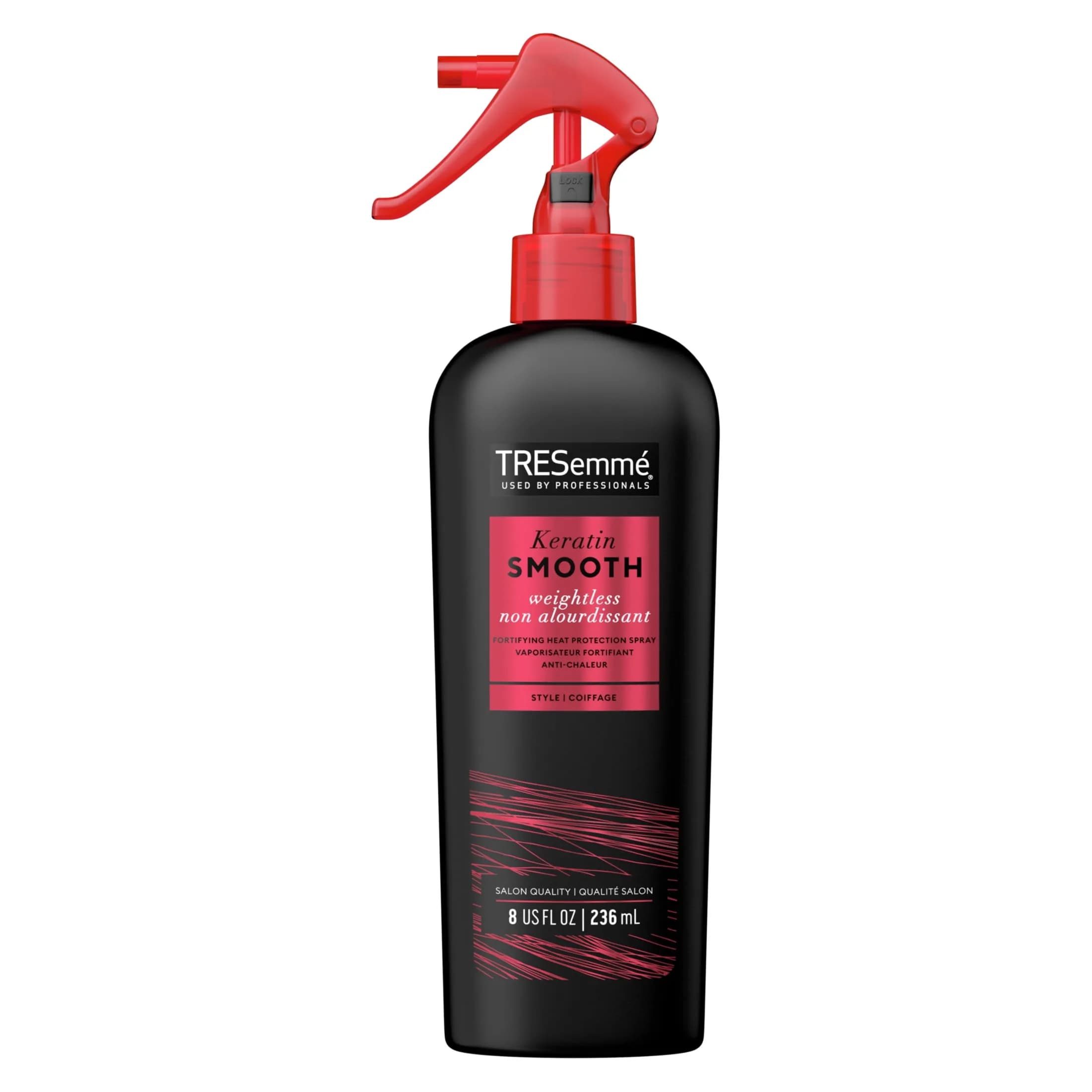 Tresemme - Protecting Heat Spray 236ml