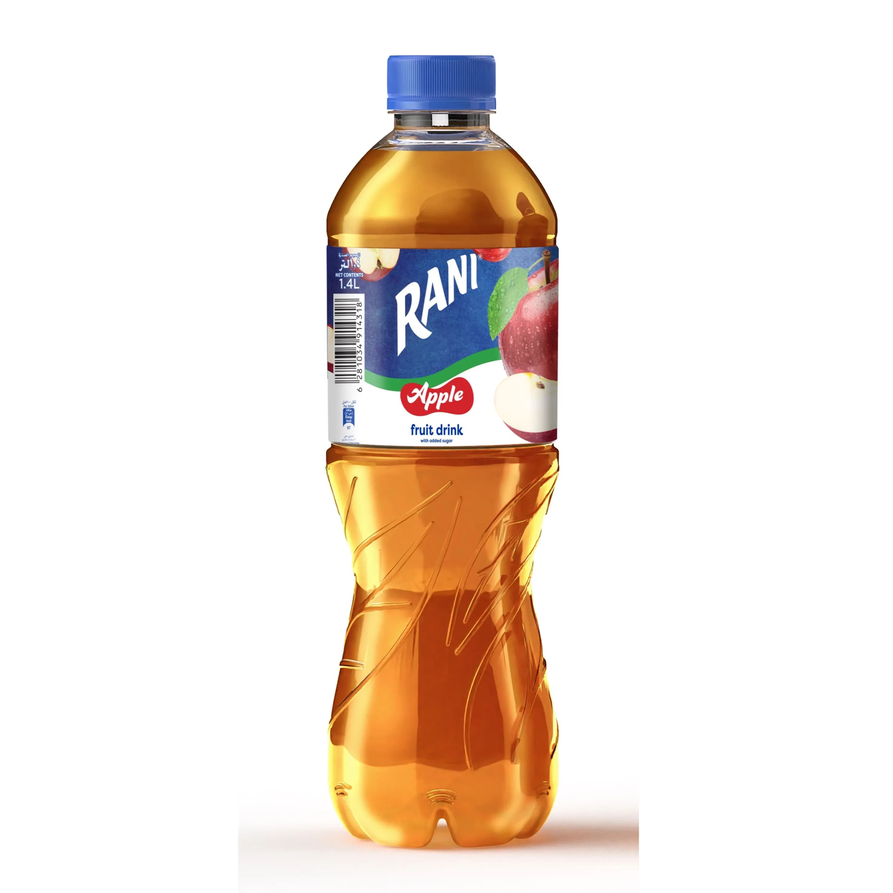 Rani Apple Fruit Drink 1.5 Ltr