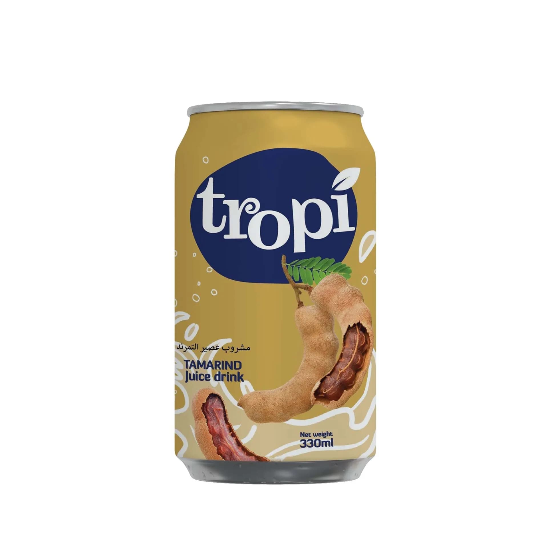 Tropi Tamarind Juice 330ml