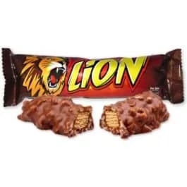 Lion® Chocolate Bar 30g