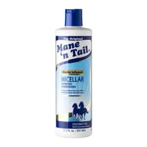 Mane'N Tail Micellar Shampoo 331Ml