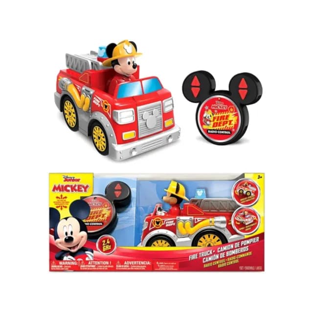 Disney junior Mickey radio controller