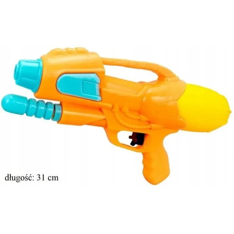 Water Gun