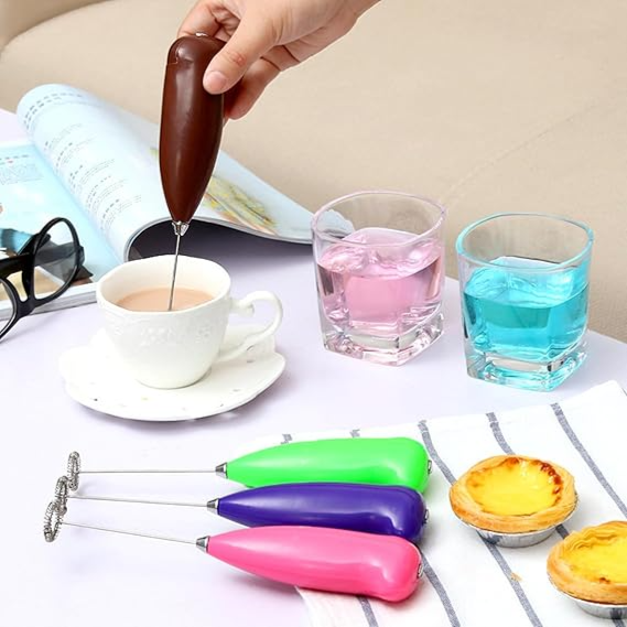 Electric Mini Kitchen Stirrer 