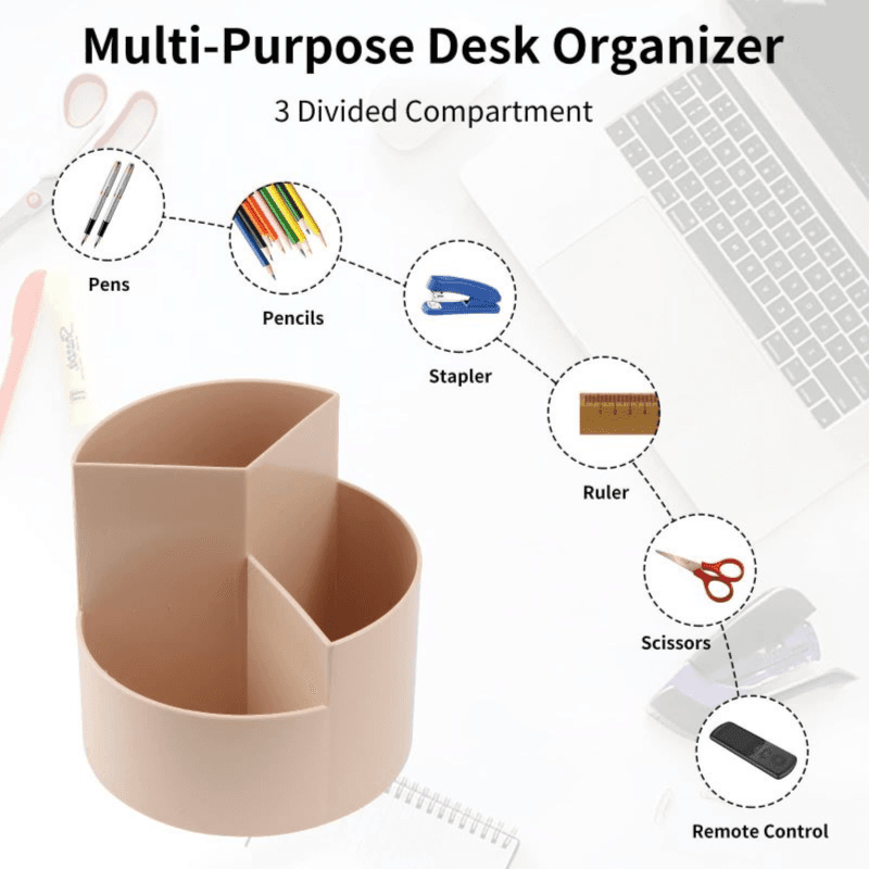 Pencil Holders