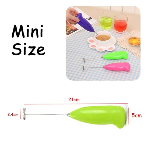 Electric Mini Kitchen Stirrer 