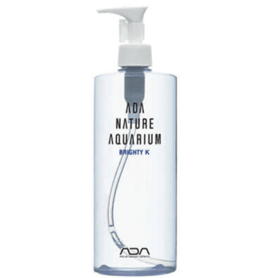ADA NATURE AQUARIUM BRIGHTY K 500ML