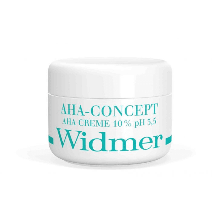 كريم لويس ويدمر AHA-Concept 10% Ph3.5