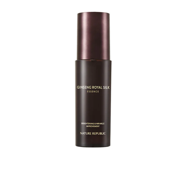 Nature Republic Ginseng Royal Silk Essence 40Ml