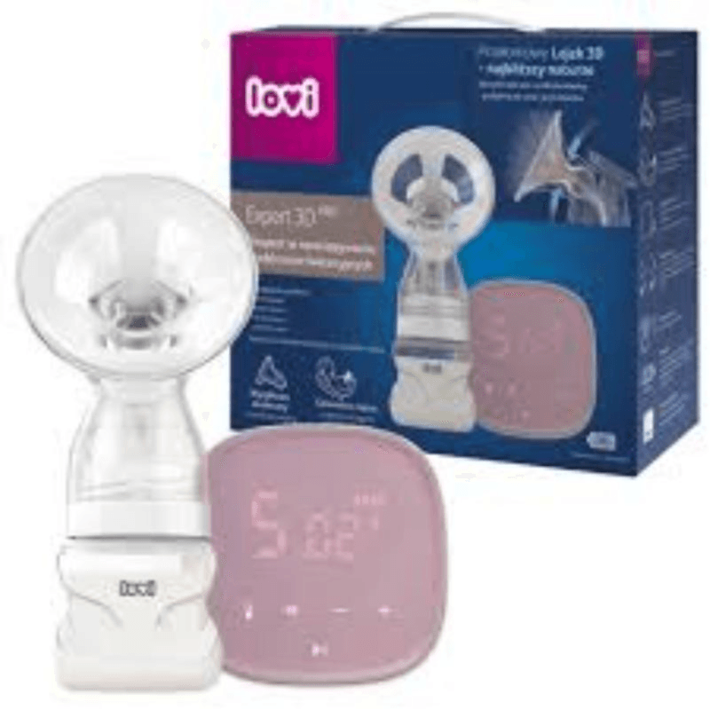 Lovi Elec Breast Pump Expert 3D Pro-50/070