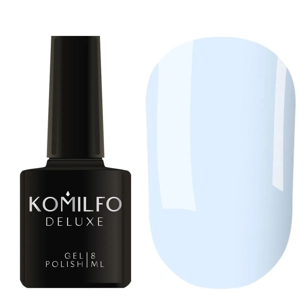 Komilfo D195 8ml Gel Polish