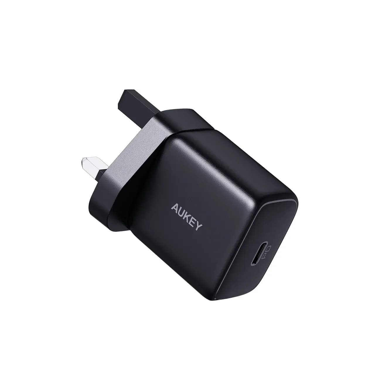 30W Nano Wall Charger