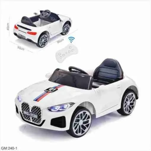 Electric Car for Kids “240-1”