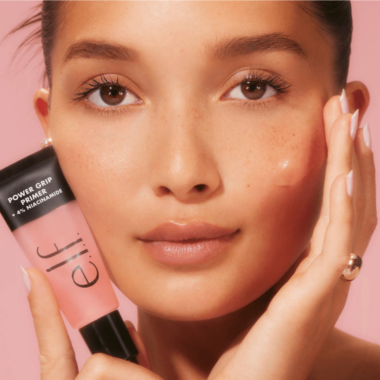 E.l.f. Cosmetics ‏power Grip Primer + Niacinamide