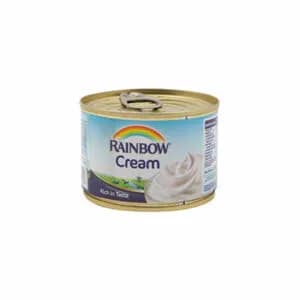 Rainbow Cream 170g