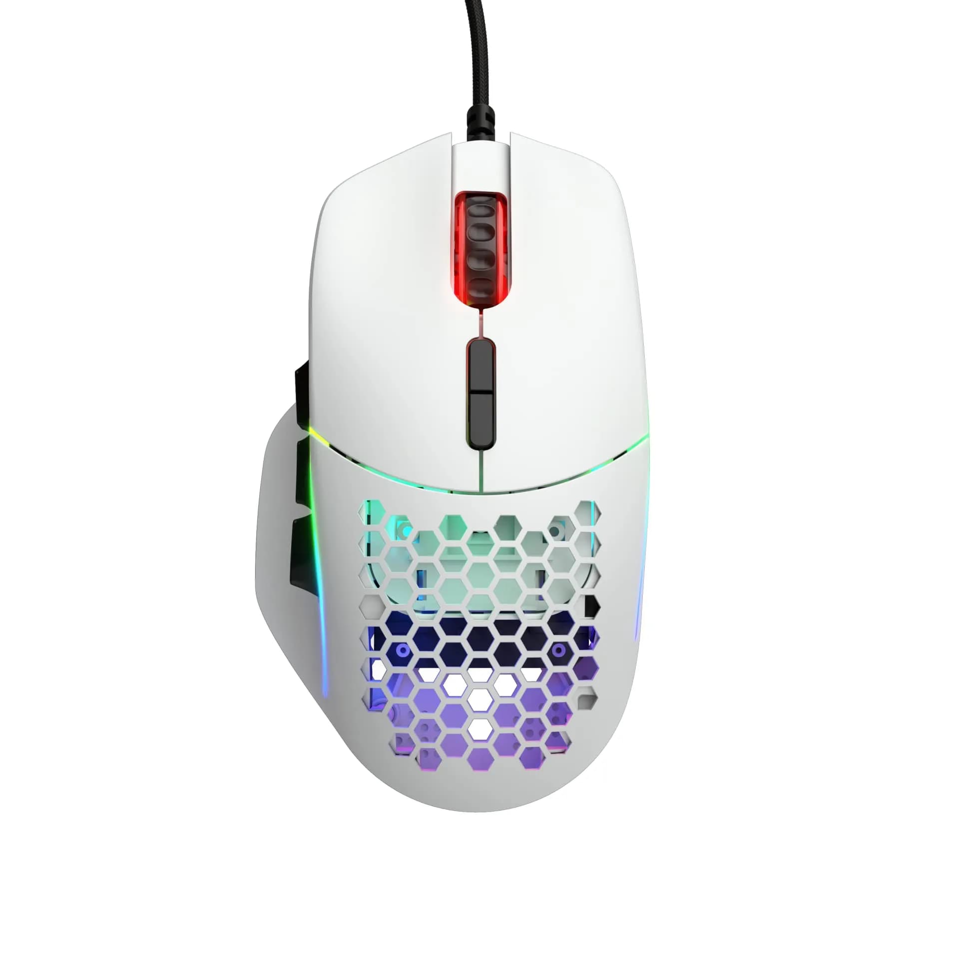 Glorious Mouse Model I