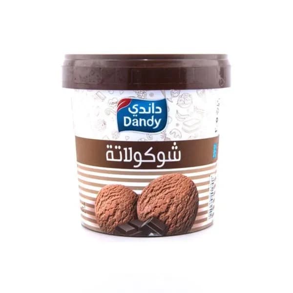 Dandy Royal Choc 1Ltr