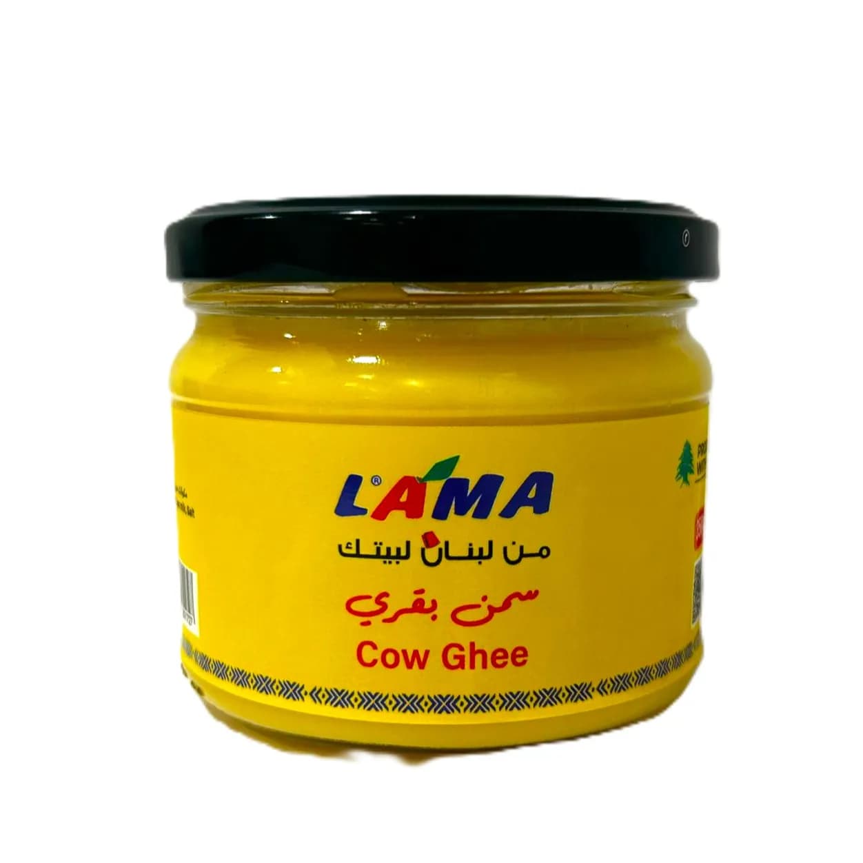 Lama Cow Ghee 350g