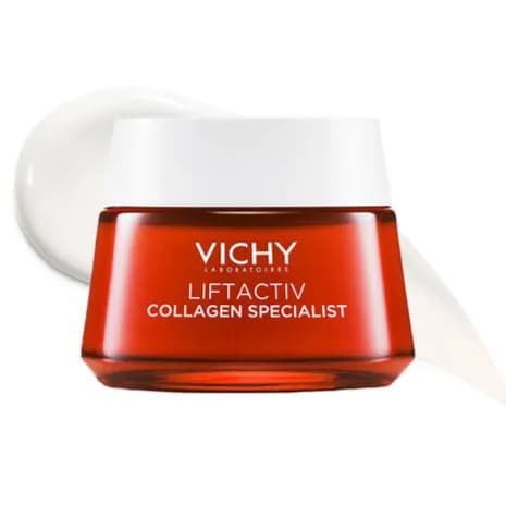 VICHY LIFT COLLAGEN SPECIALIST DAY CR 50ML