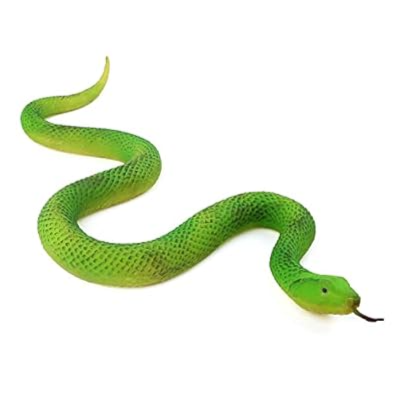 Soft Feel Snake