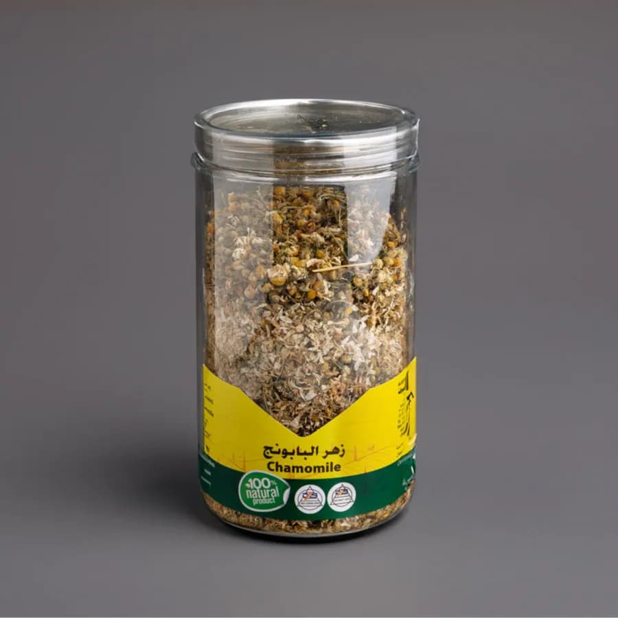 Chamomile - Algota 80 G