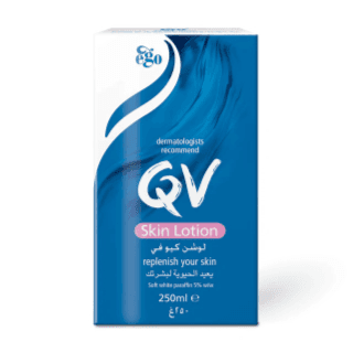 QV Body Lotion 250 ML