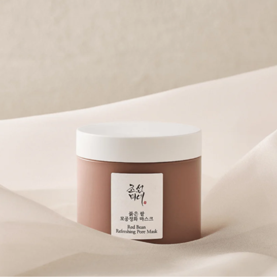 Beauty of Joseon Red Bean Refreshing Pore Mask 140ML