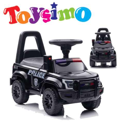 6V RIDE ON CAR WITH MIC