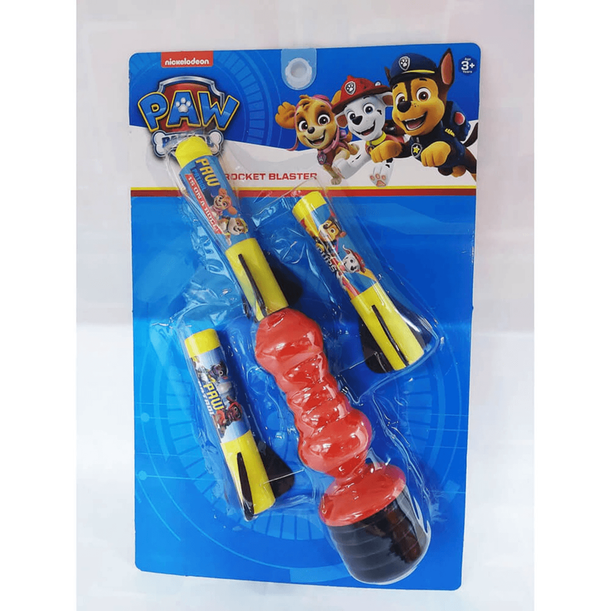 Paw Patrol Air Rocket Blaster