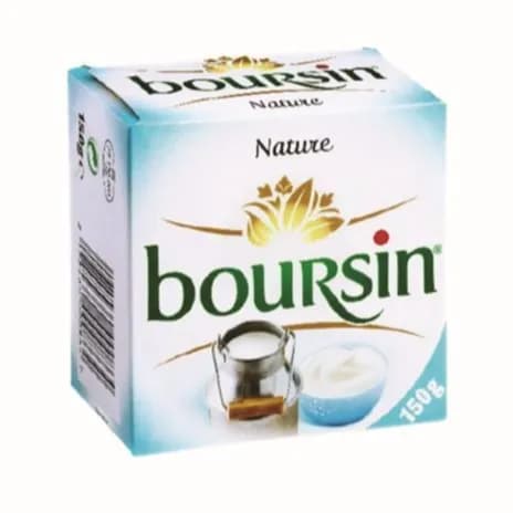 Boursin Nature 150 g