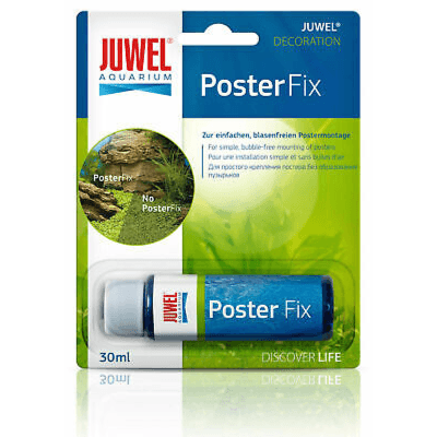 Juwel Poster FIx 30ml