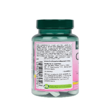 Calcium + Magnesium & Vitamin D 60 Tablets