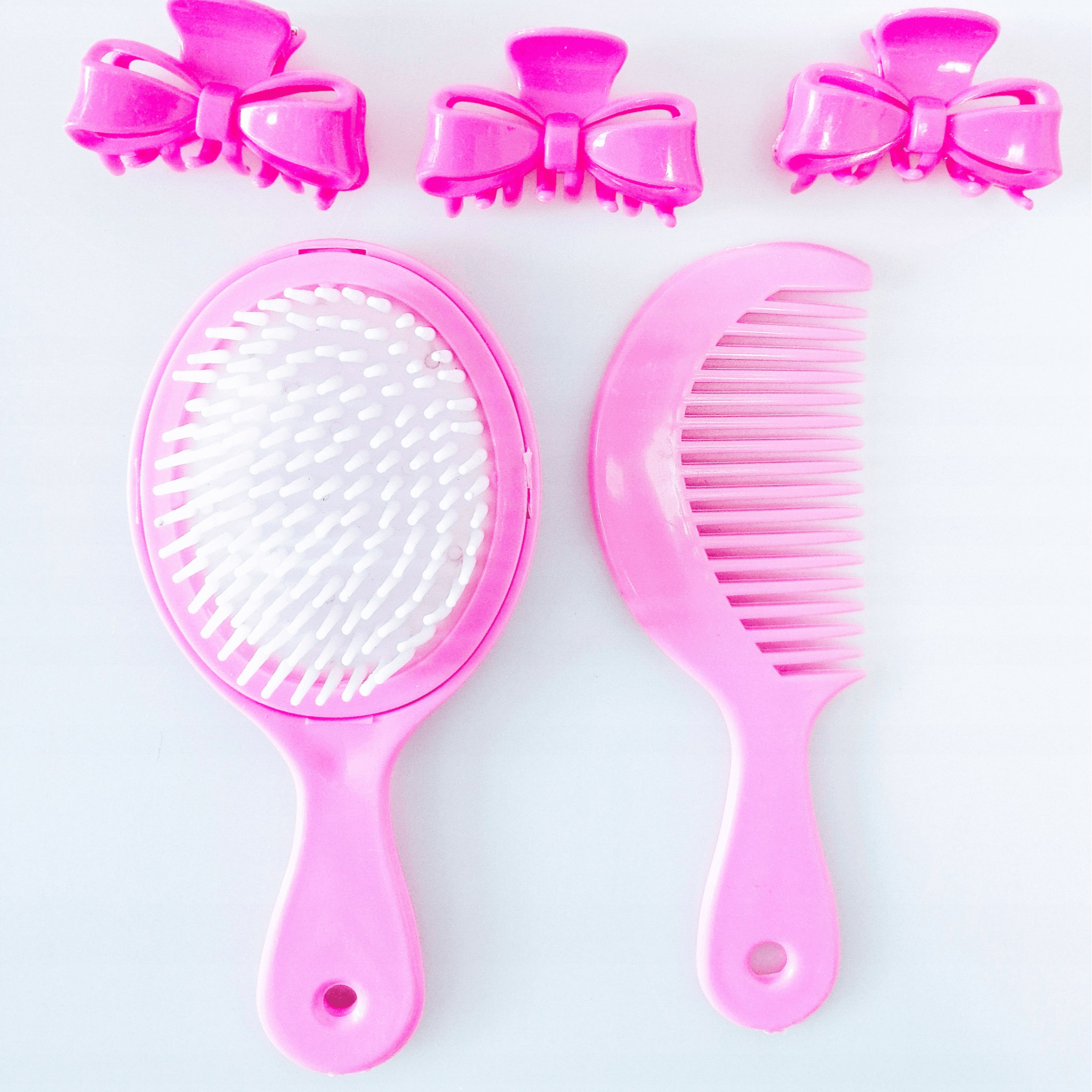 Dimian - Ice Princess Styling Head with Accessories