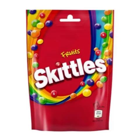 Skittles Fruits 136g