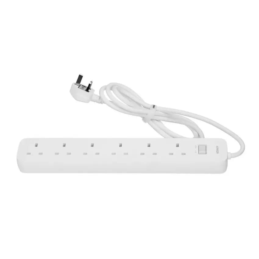Anker, Power Extension, 6 AC Outlets