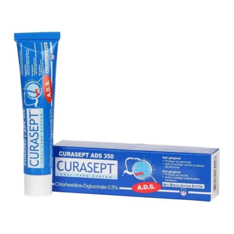 Curasept Ads-350 Gel 30Ml