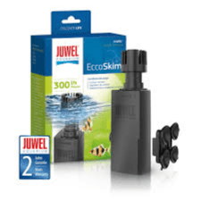 JUWEL ECCOSKIM 300 L/H POWER