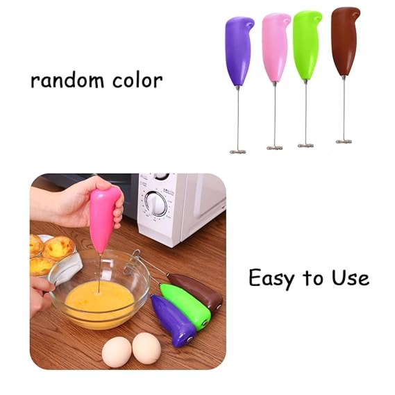 Electric Mini Kitchen Stirrer 