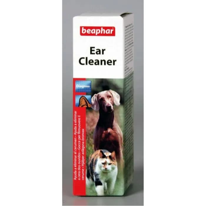 Diagnos Ear Cleaner 50ml