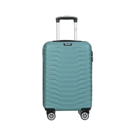 STARLIFE Abs Trolley Bag 24 INCH (43C27X67 CM) Suitcase