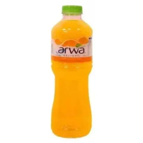 Arwa Delight Orange 500 Ml